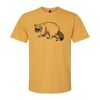 Gildan SoftStyle® Midweight T-Shirt Thumbnail