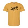 Gildan SoftStyle® Midweight T-Shirt Thumbnail