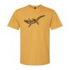 Gildan SoftStyle® Midweight T-Shirt Thumbnail
