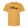 Gildan SoftStyle® Midweight T-Shirt Thumbnail