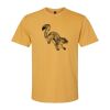 Gildan SoftStyle® Midweight T-Shirt Thumbnail