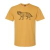 Gildan SoftStyle® Midweight T-Shirt Thumbnail