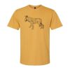 Gildan SoftStyle® Midweight T-Shirt Thumbnail
