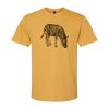 Gildan SoftStyle® Midweight T-Shirt Thumbnail
