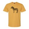 Gildan SoftStyle® Midweight T-Shirt Thumbnail