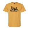 Gildan SoftStyle® Midweight T-Shirt Thumbnail