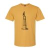 Gildan SoftStyle® Midweight T-Shirt Thumbnail
