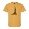 Gildan SoftStyle® Midweight T-Shirt Thumbnail