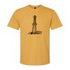 Gildan SoftStyle® Midweight T-Shirt Thumbnail