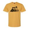 Gildan SoftStyle® Midweight T-Shirt Thumbnail