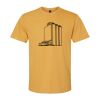 Gildan SoftStyle® Midweight T-Shirt Thumbnail