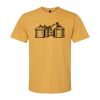 Gildan SoftStyle® Midweight T-Shirt Thumbnail