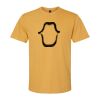 Gildan SoftStyle® Midweight T-Shirt Thumbnail