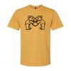Gildan SoftStyle® Midweight T-Shirt Thumbnail