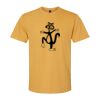 Gildan SoftStyle® Midweight T-Shirt Thumbnail
