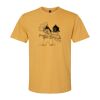 Gildan SoftStyle® Midweight T-Shirt Thumbnail