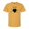 Gildan SoftStyle® Midweight T-Shirt Thumbnail
