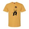 Gildan SoftStyle® Midweight T-Shirt Thumbnail