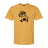 Gildan SoftStyle® Midweight T-Shirt Thumbnail