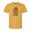 Gildan SoftStyle® Midweight T-Shirt Thumbnail