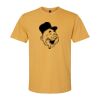 Gildan SoftStyle® Midweight T-Shirt Thumbnail