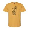 Gildan SoftStyle® Midweight T-Shirt Thumbnail