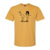 Gildan SoftStyle® Midweight T-Shirt Thumbnail