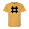 Gildan SoftStyle® Midweight T-Shirt Thumbnail