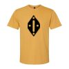 Gildan SoftStyle® Midweight T-Shirt Thumbnail