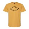 Gildan SoftStyle® Midweight T-Shirt Thumbnail