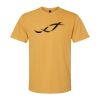 Gildan SoftStyle® Midweight T-Shirt Thumbnail