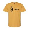 Gildan SoftStyle® Midweight T-Shirt Thumbnail