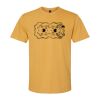 Gildan SoftStyle® Midweight T-Shirt Thumbnail