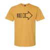 Gildan SoftStyle® Midweight T-Shirt Thumbnail