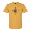 Gildan SoftStyle® Midweight T-Shirt Thumbnail