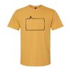 Gildan SoftStyle® Midweight T-Shirt Thumbnail