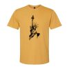 Gildan SoftStyle® Midweight T-Shirt Thumbnail