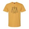 Gildan SoftStyle® Midweight T-Shirt Thumbnail