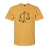 Gildan SoftStyle® Midweight T-Shirt Thumbnail