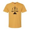 Gildan SoftStyle® Midweight T-Shirt Thumbnail