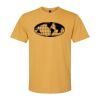 Gildan SoftStyle® Midweight T-Shirt Thumbnail