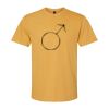 Gildan SoftStyle® Midweight T-Shirt Thumbnail