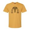 Gildan SoftStyle® Midweight T-Shirt Thumbnail