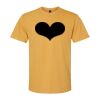 Gildan SoftStyle® Midweight T-Shirt Thumbnail