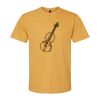 Gildan SoftStyle® Midweight T-Shirt Thumbnail