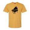 Gildan SoftStyle® Midweight T-Shirt Thumbnail