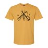 Gildan SoftStyle® Midweight T-Shirt Thumbnail