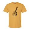 Gildan SoftStyle® Midweight T-Shirt Thumbnail