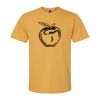 Gildan SoftStyle® Midweight T-Shirt Thumbnail
