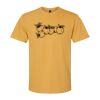 Gildan SoftStyle® Midweight T-Shirt Thumbnail